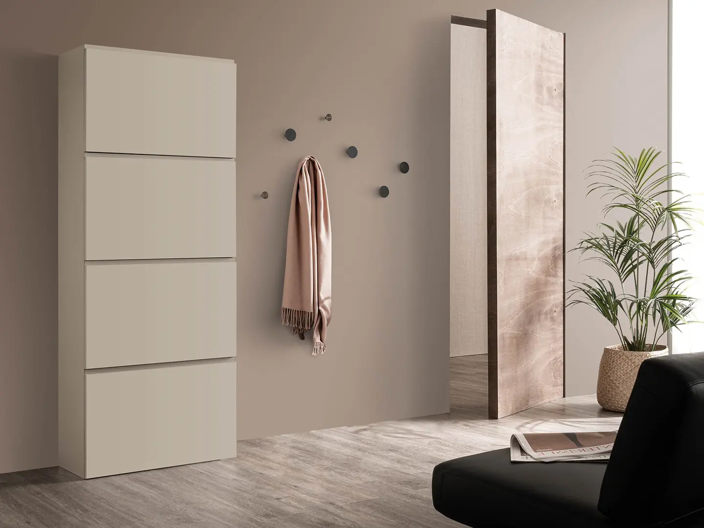 Scarpiera Minima [a]