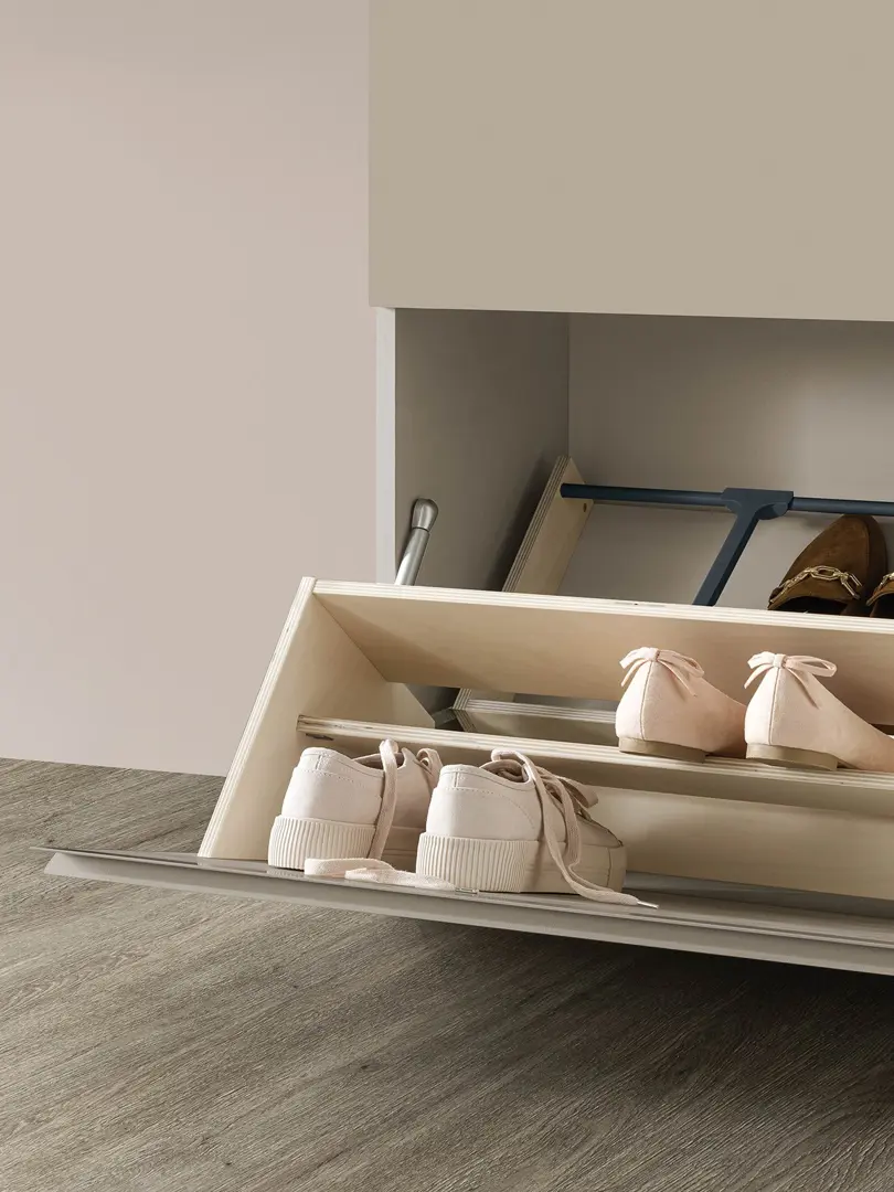 Scarpiera Minima [a]