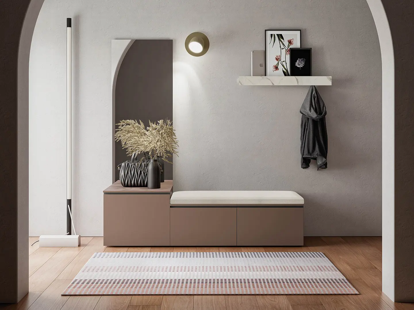 Composizione Gola Up [e]