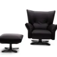 Poltrona Diplomatico