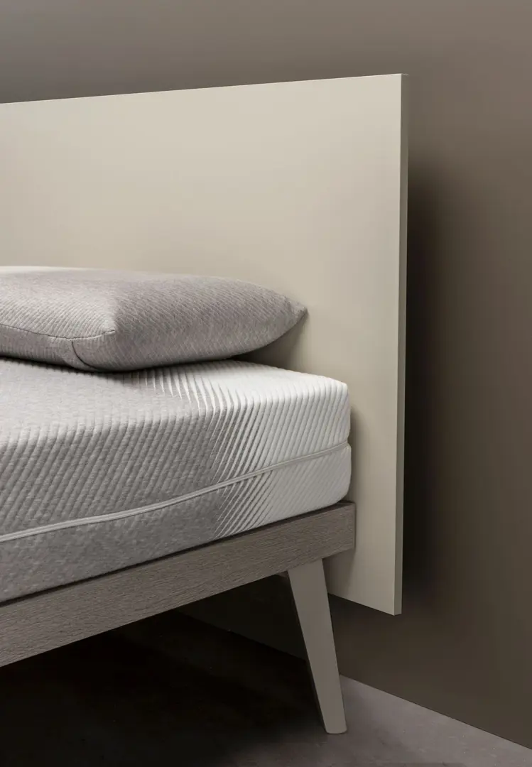 Testata Medium Legno