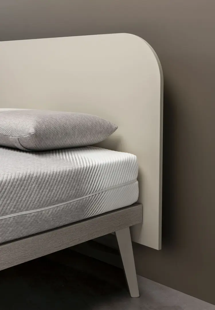 Testata Corner Legno