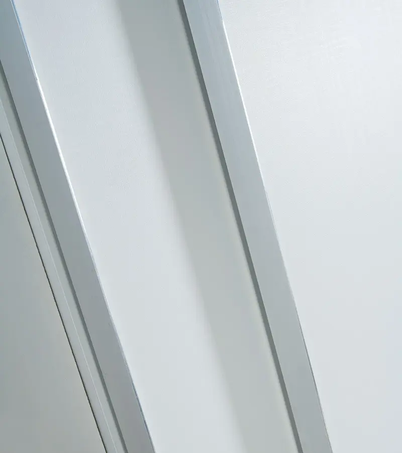 Armadio ad ante scorrevoli Essedue