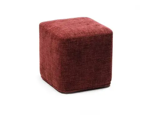 Pouf N 2 Quadro