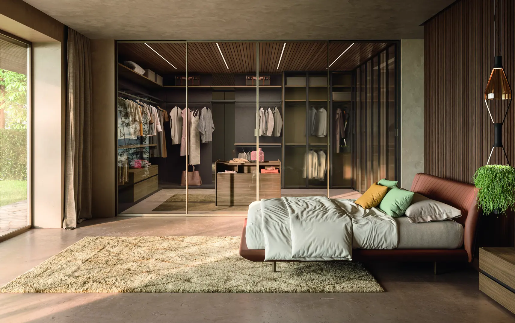 Cabina armadio Flexy [d]