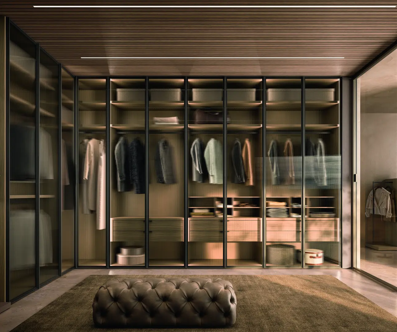 Cabina armadio Flexy [d]