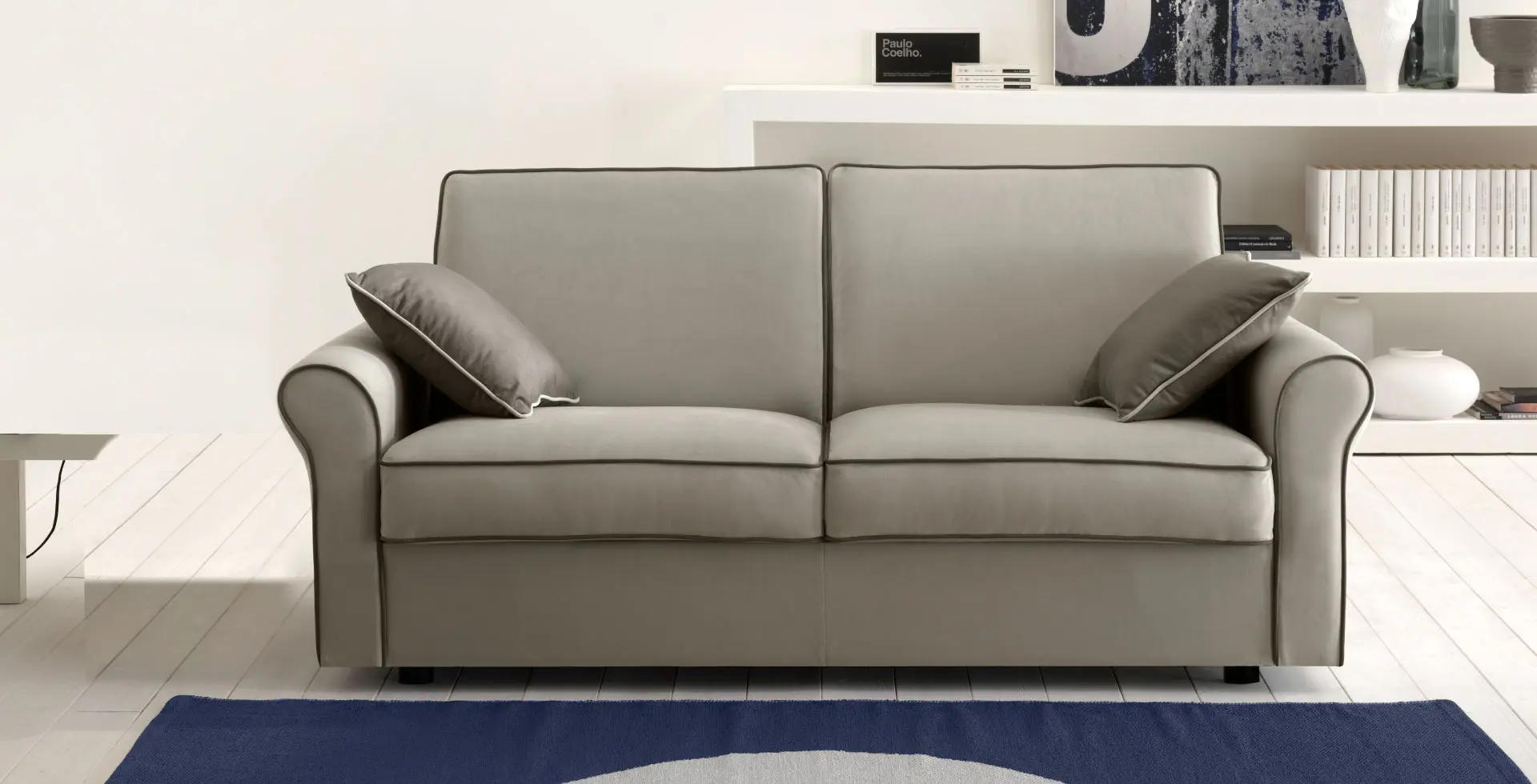 Divano Letto Afrodite