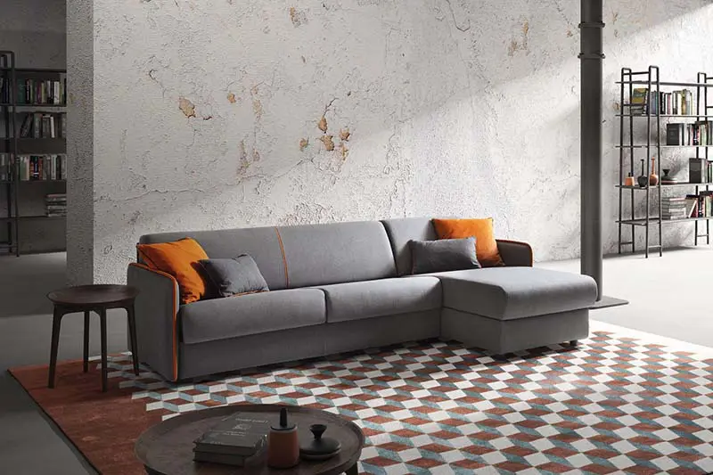 Divano Letto Madeira