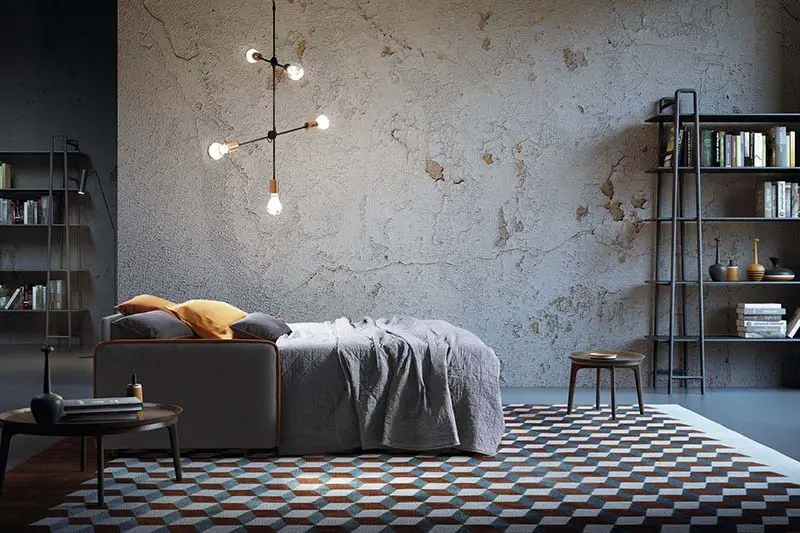 Divano Letto Madeira