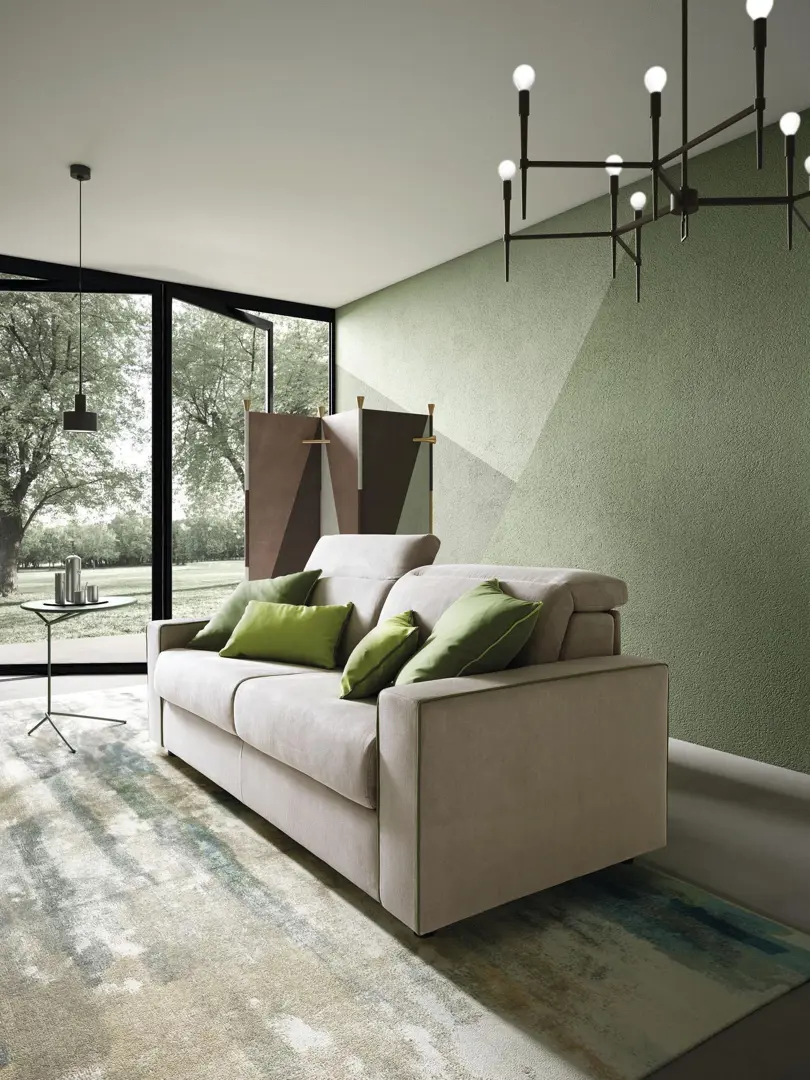 Divano Letto Barbados