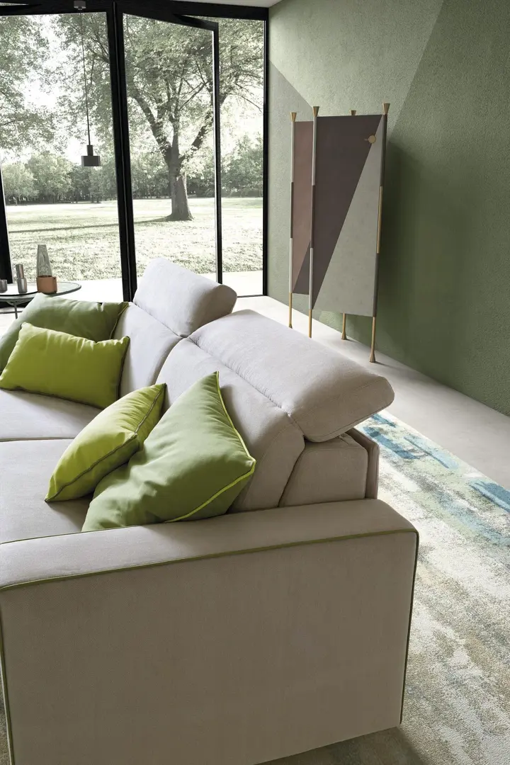 Divano Letto Barbados