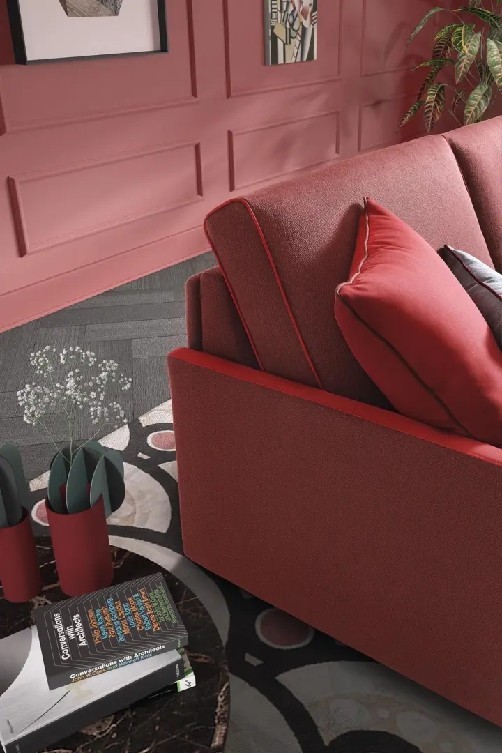 Divano Letto Santorini 