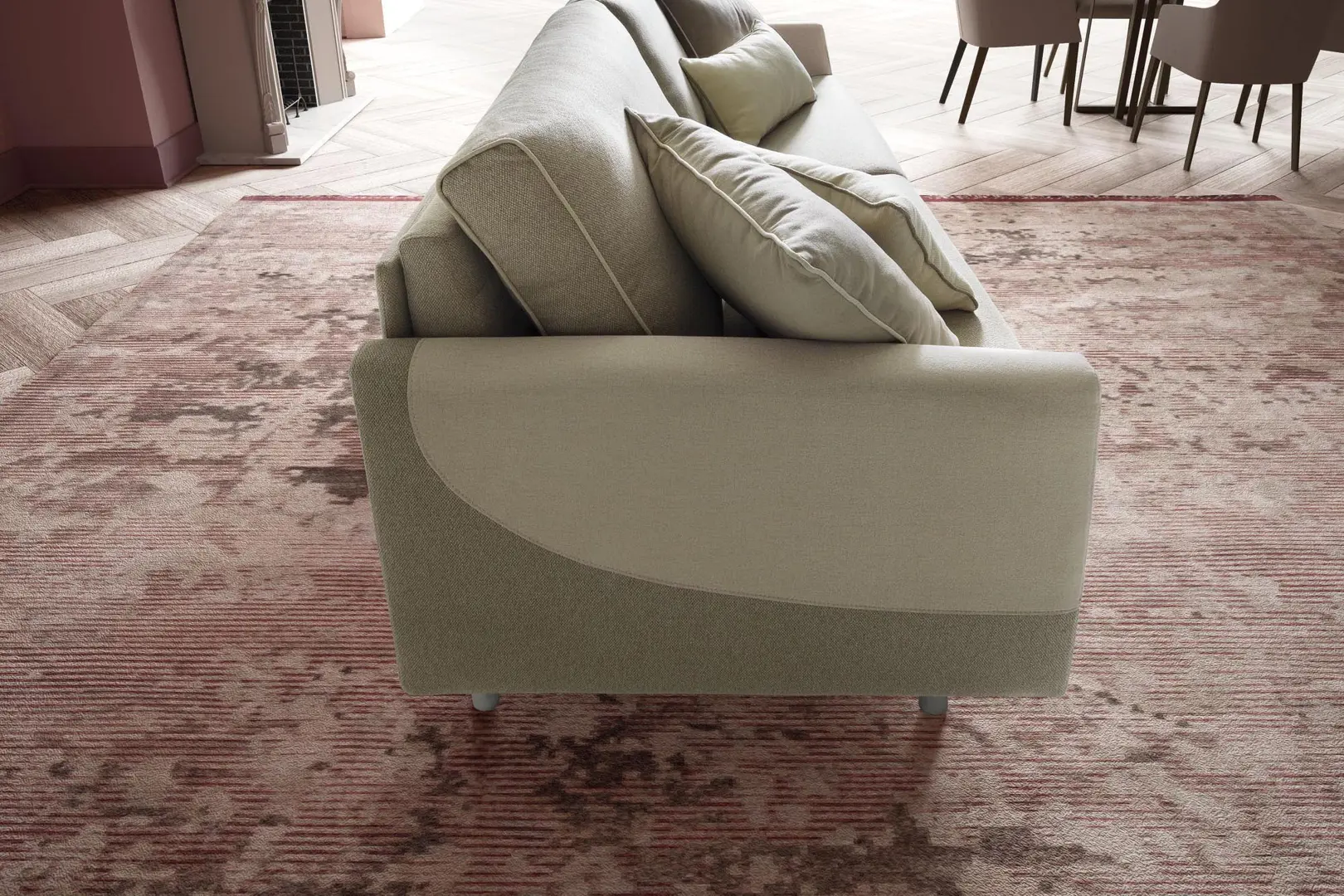 Divano Letto Maldive