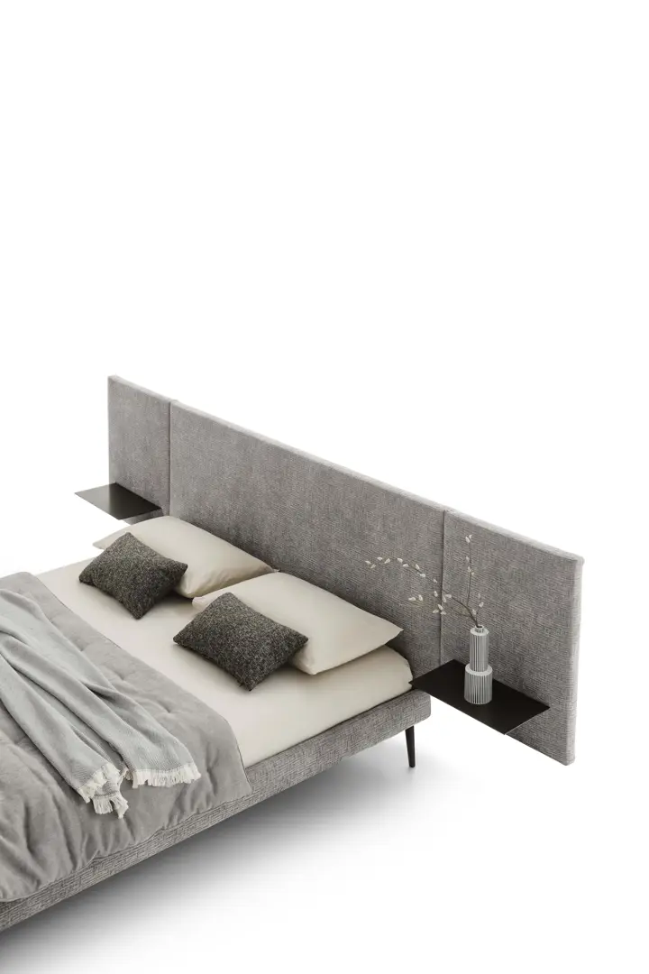 Letto Wall