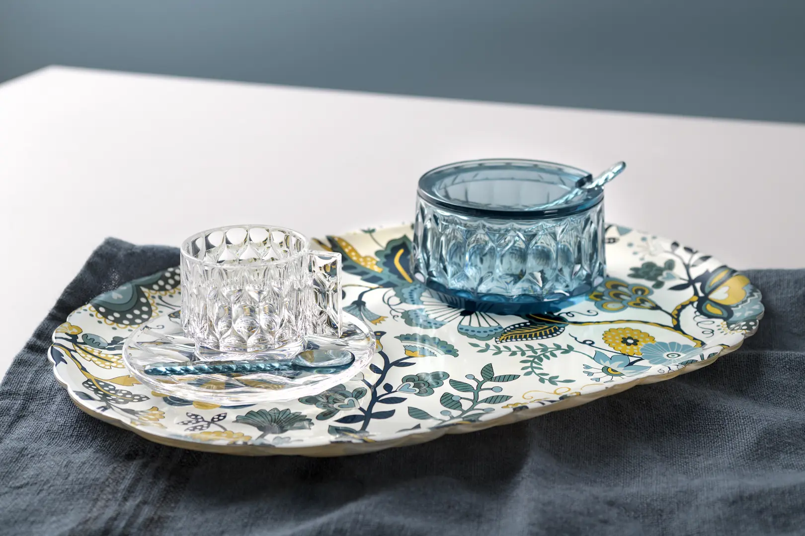 Vassoio Jellies Liberty