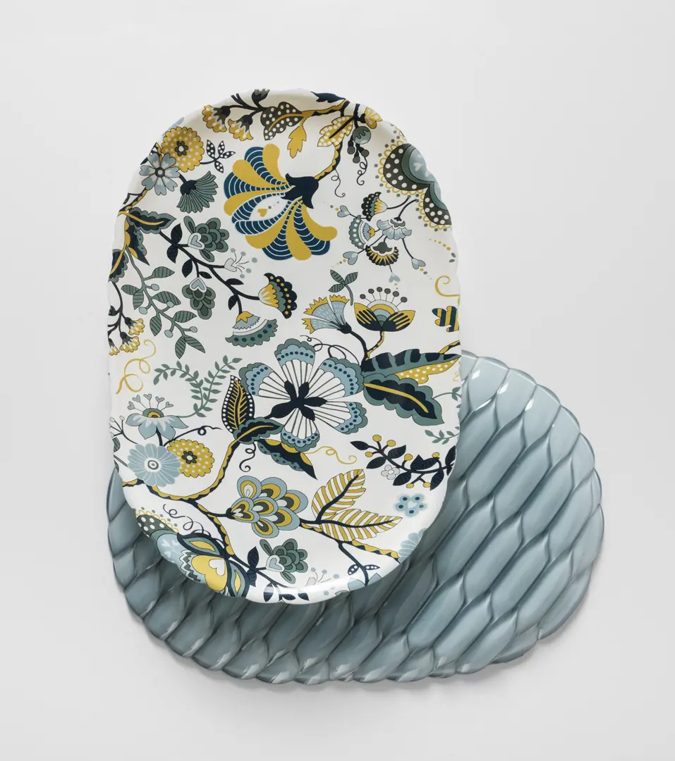 Vassoio Jellies Liberty