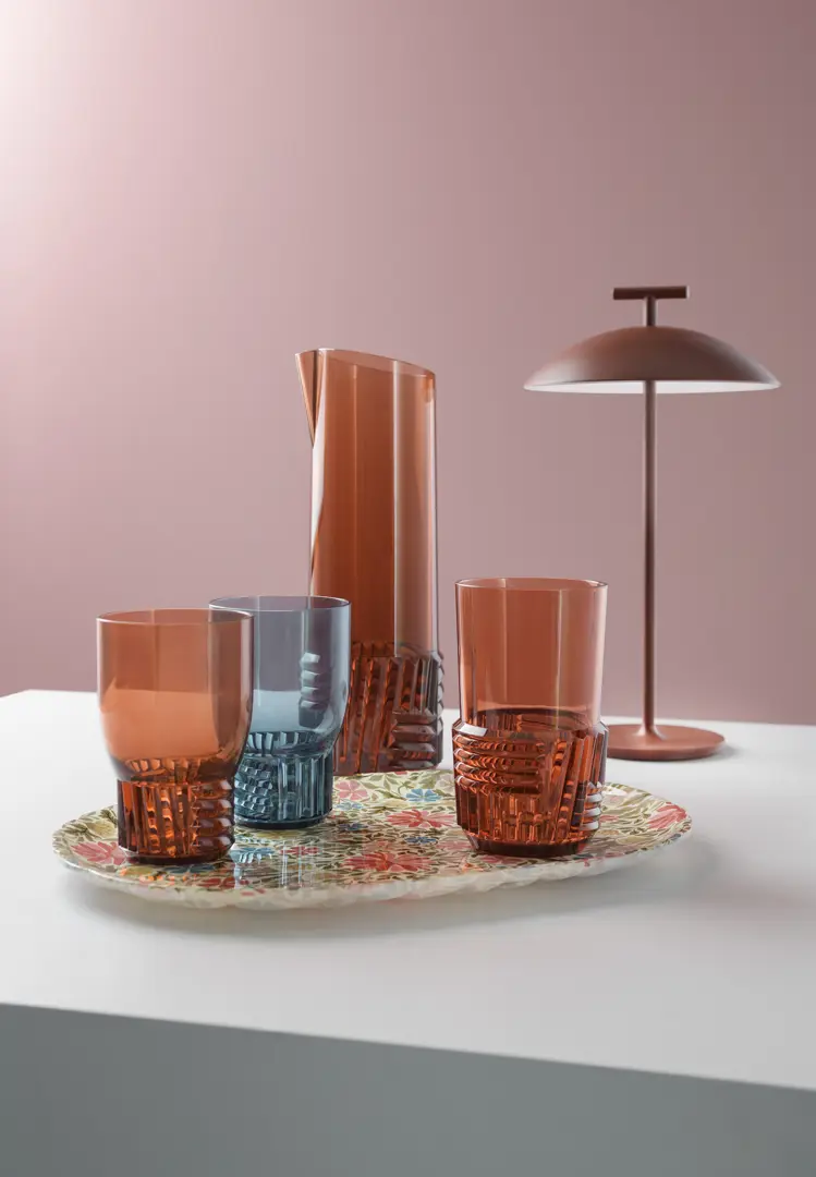 Vassoio Jellies Liberty