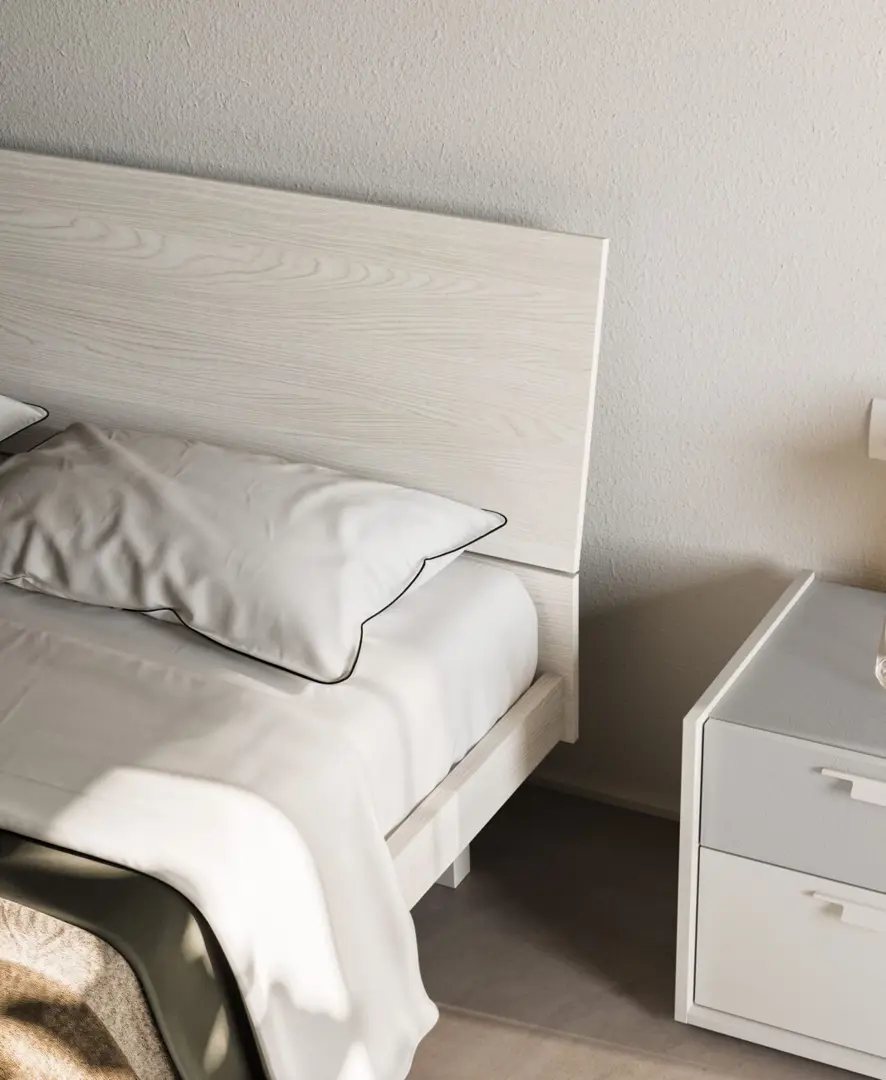 Letto Banco Composizione Night 03