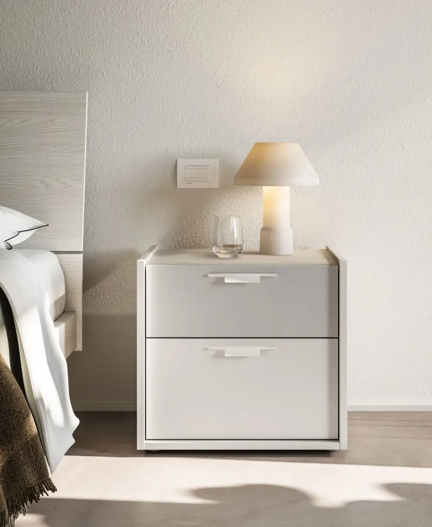 Letto Banco Composizione Night 03