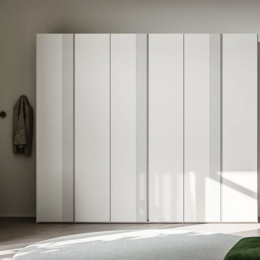 Letto Banco Composizione Night 03