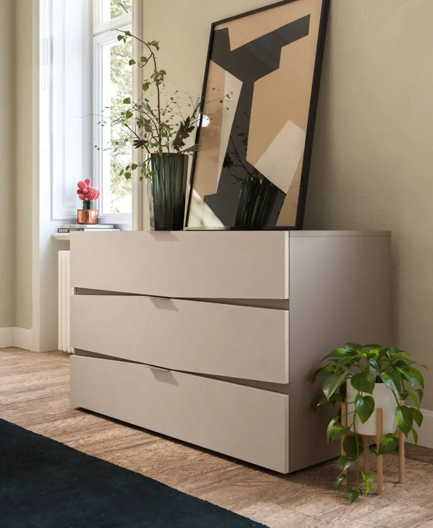 Letto Contra Composizione Night 06