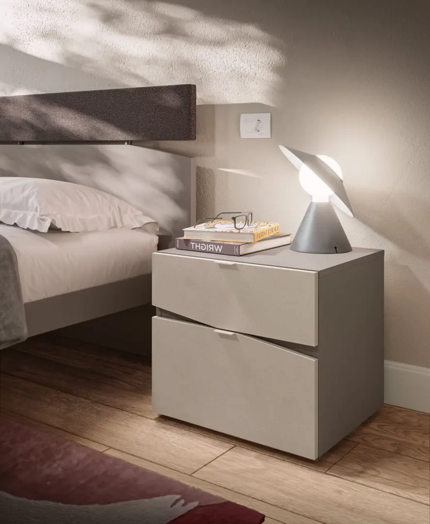 Letto Contra Composizione Night 06