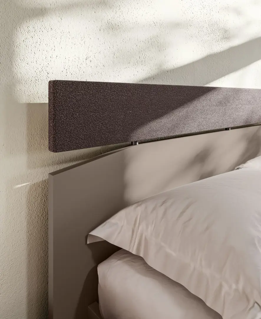 Letto Contra Composizione Night 06