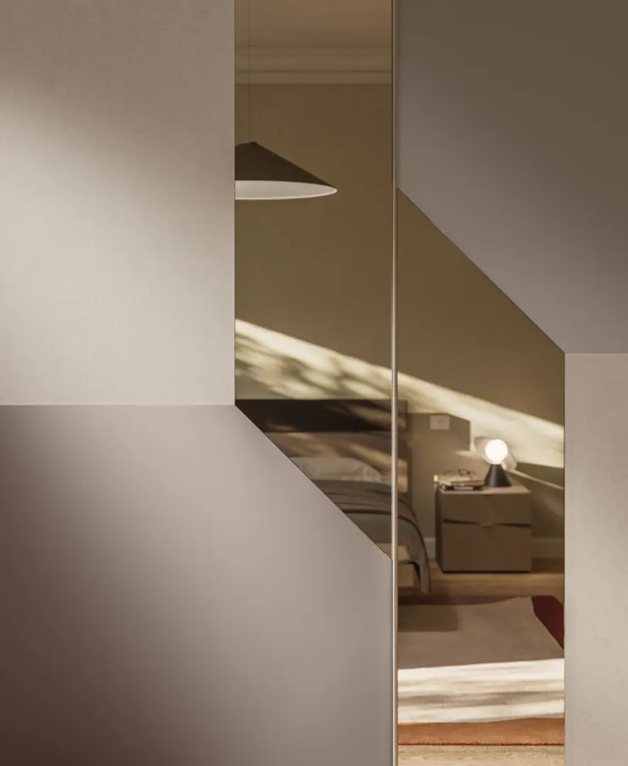 Letto Contra Composizione Night 06