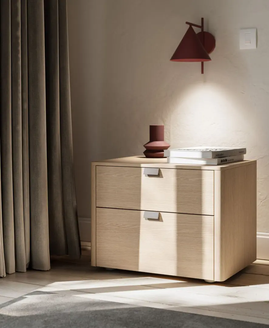 Letto Park Composizione Night 22