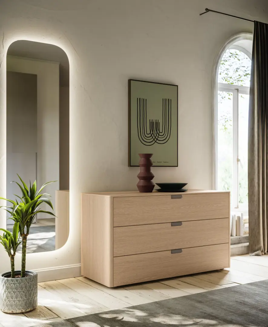 Letto Park Composizione Night 22