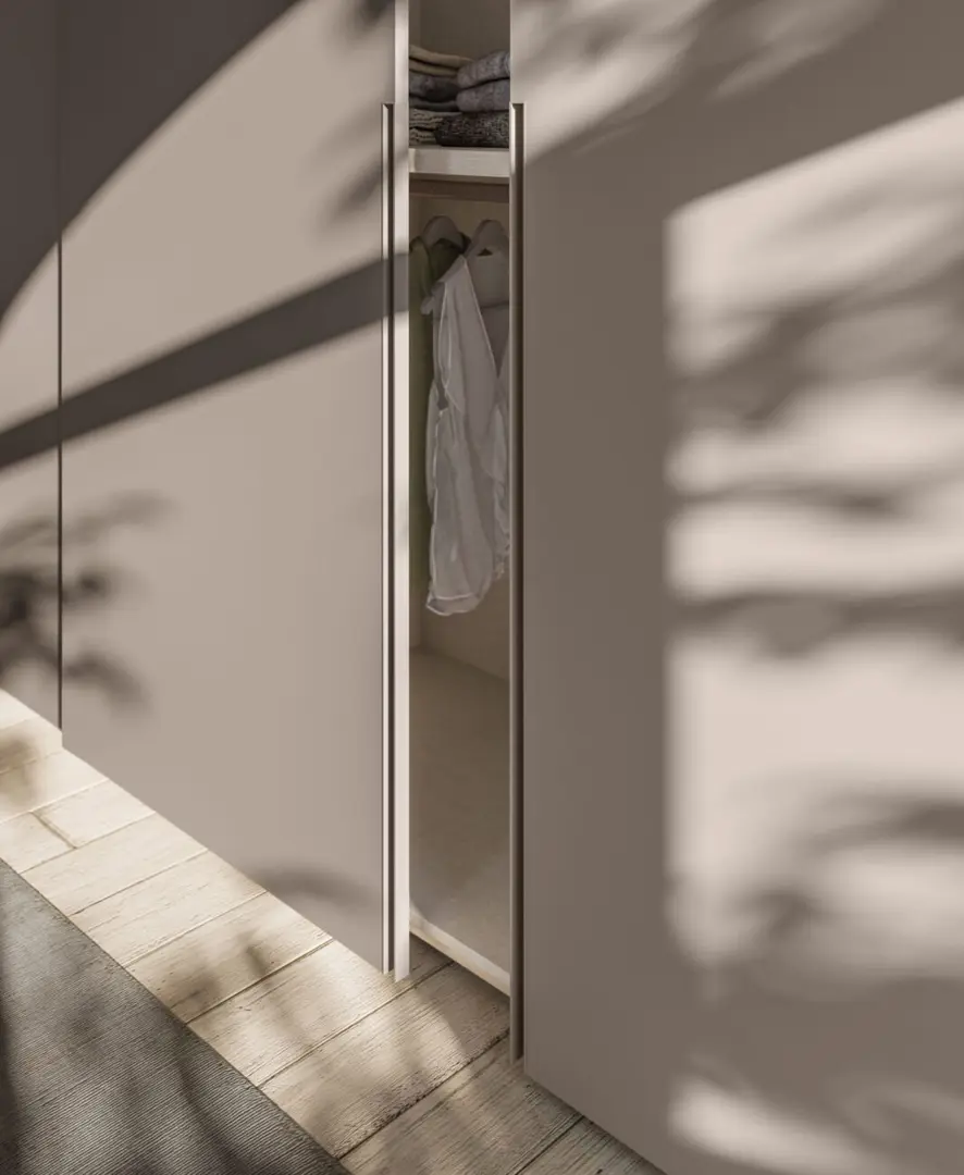 Letto Park Composizione Night 22