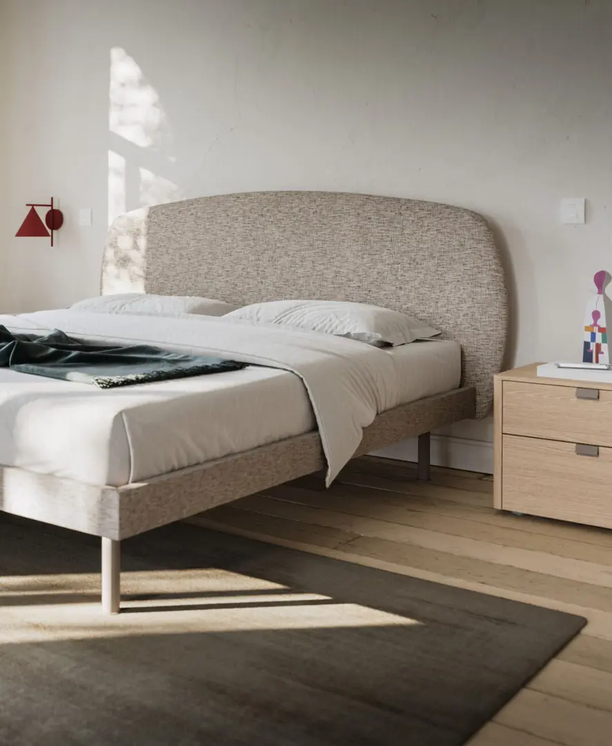 Letto Park Composizione Night 22