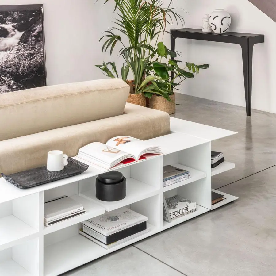 Mobile contenitore Slim