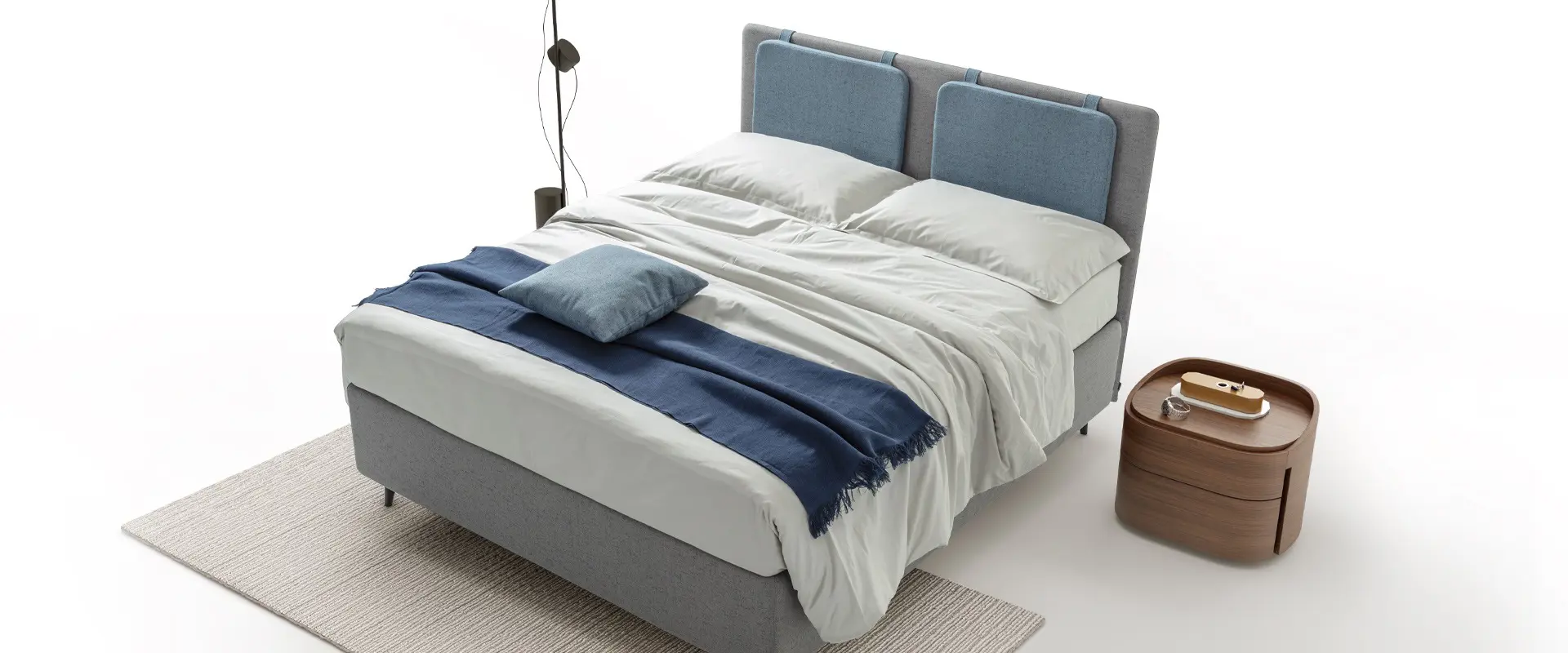 Letto Compact Rest