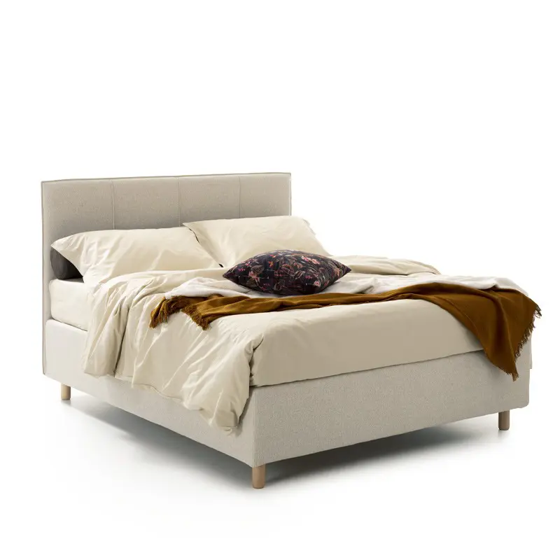 Letto Compact Row