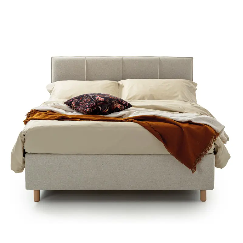 Letto Compact Row