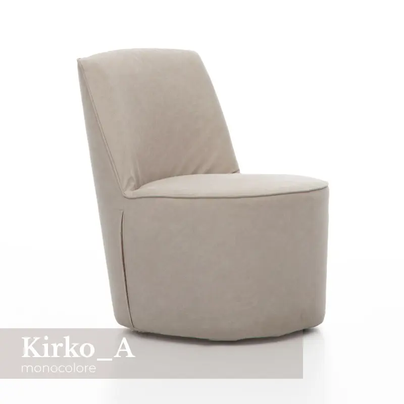 Poltrona Kirko