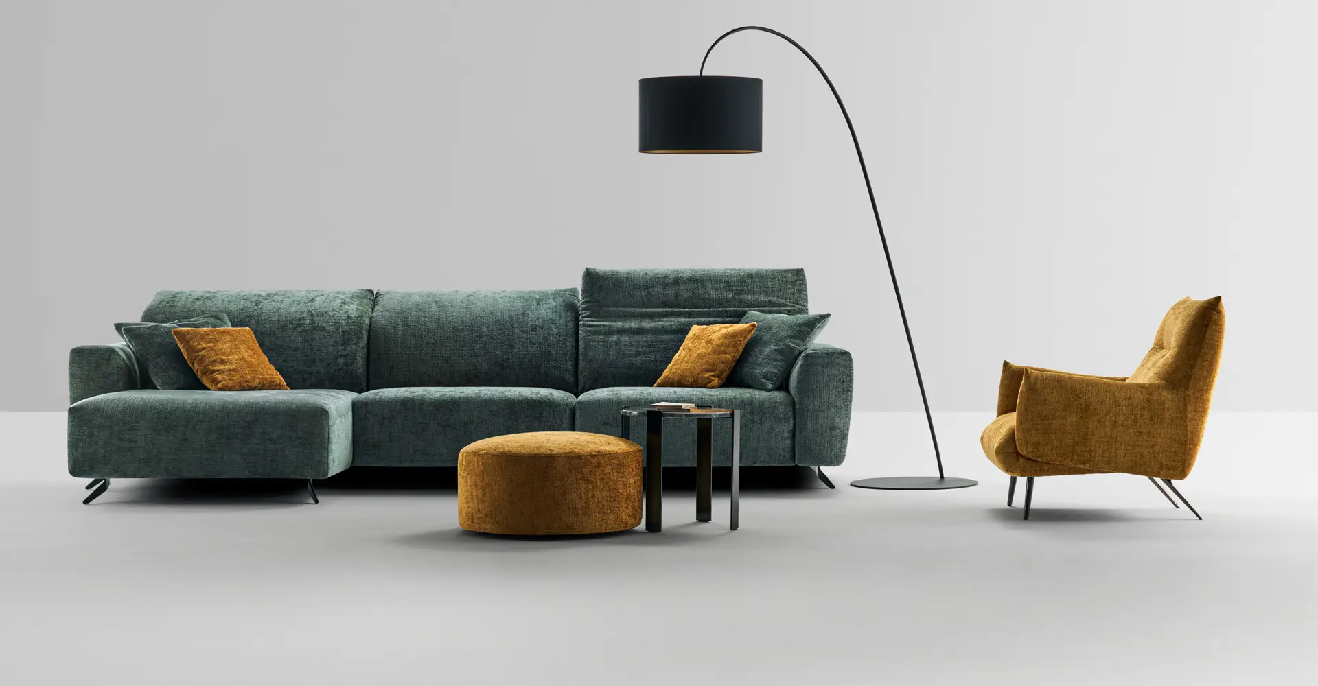 Divano Granada Square