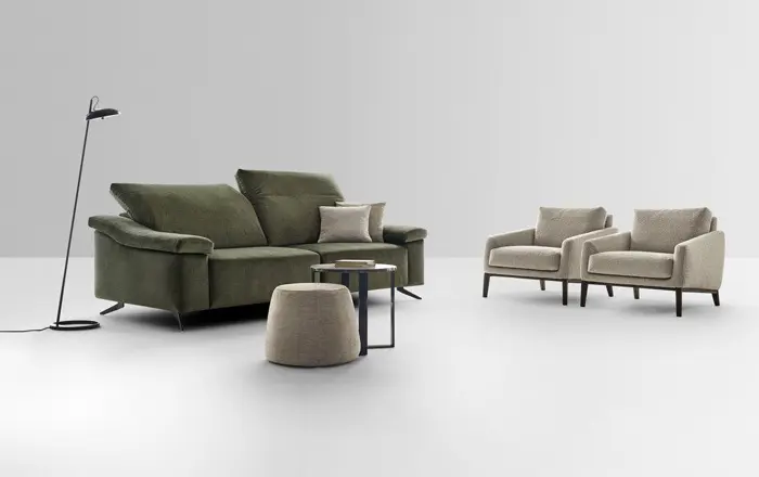 Divano Granada Square