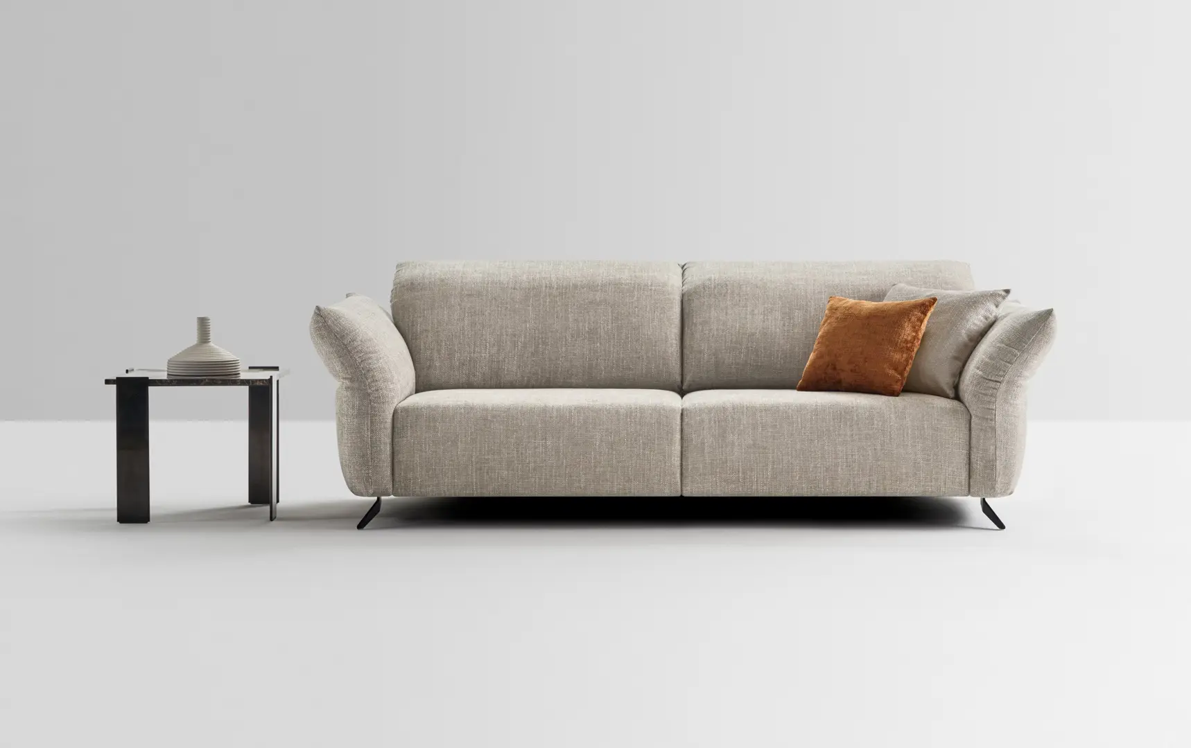 Divano Granada Round