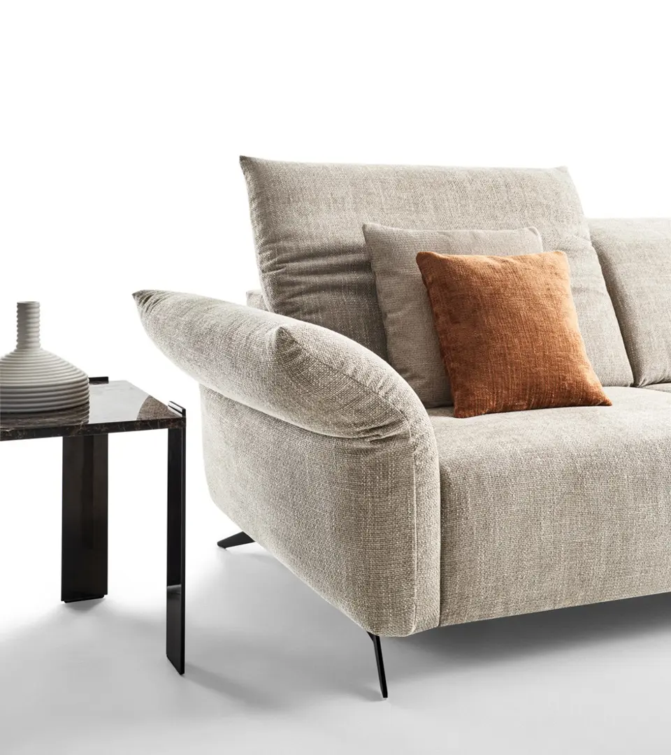 Divano Granada Round