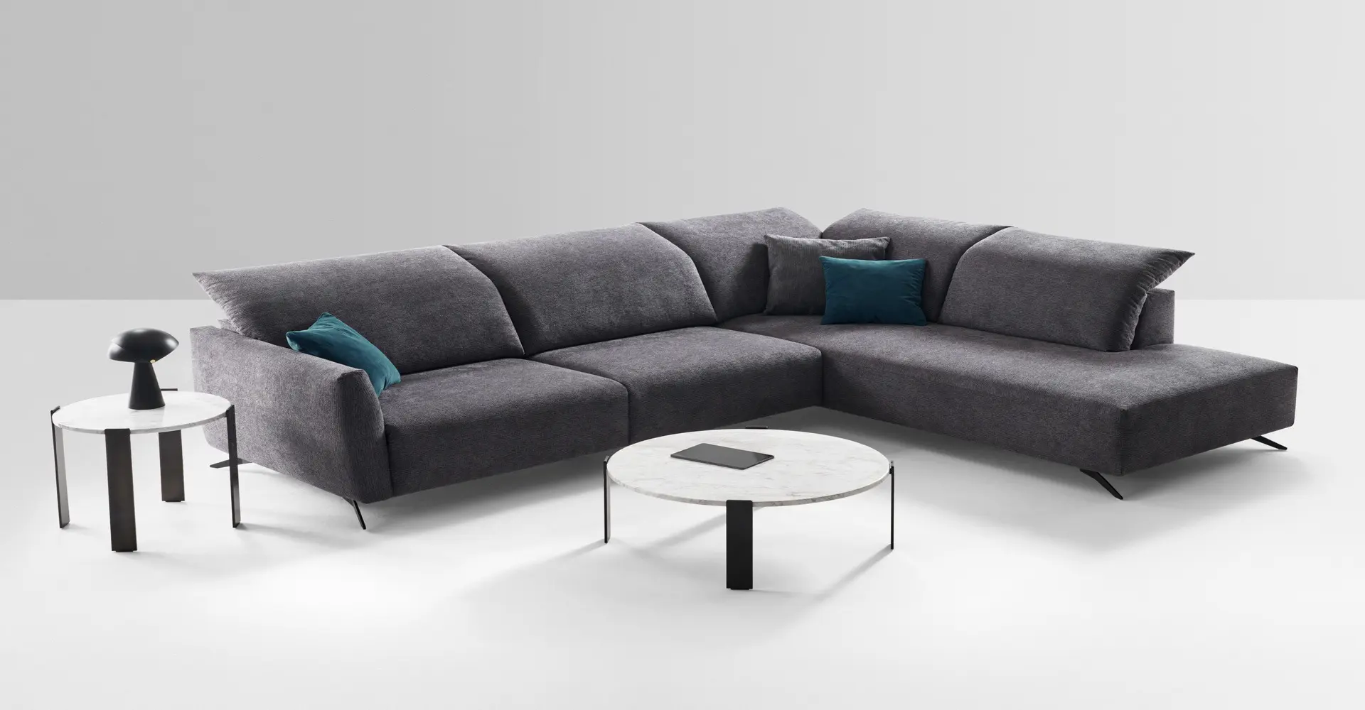 Divano Granada Round