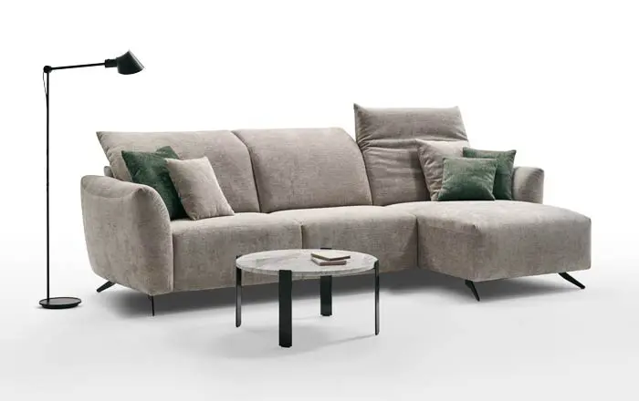 Divano Granada Round