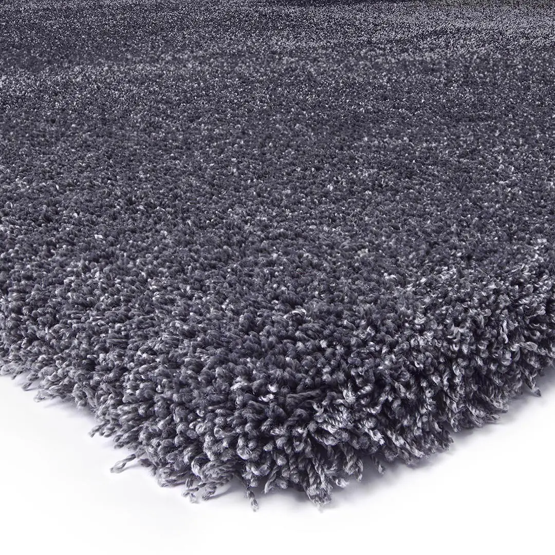 Tappeto Amalia Dark Grey