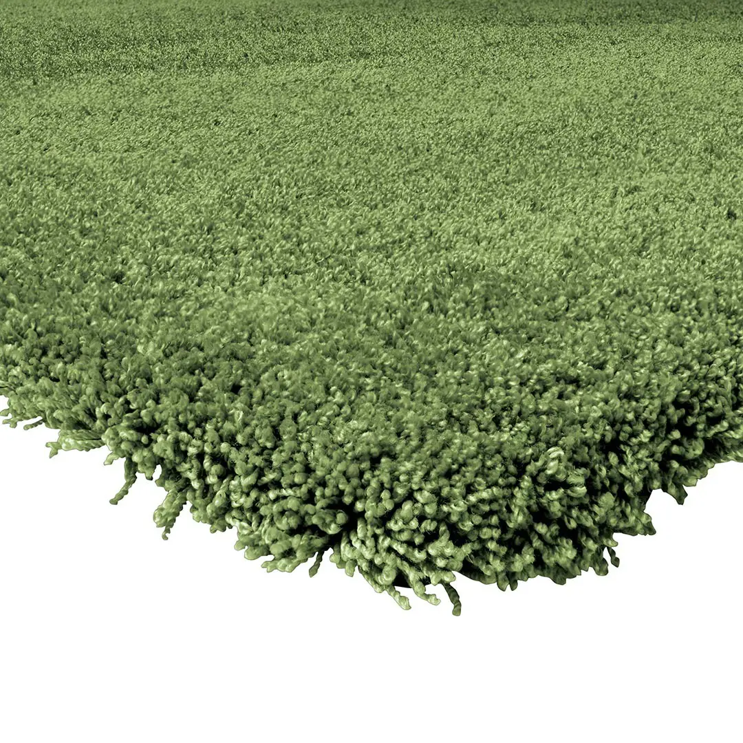 Tappeto Amalia Light Green