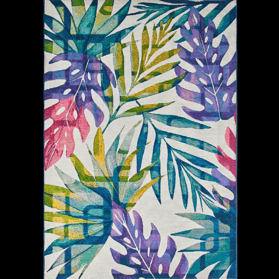 Tappeto Amazzonia  1073/Q03 X