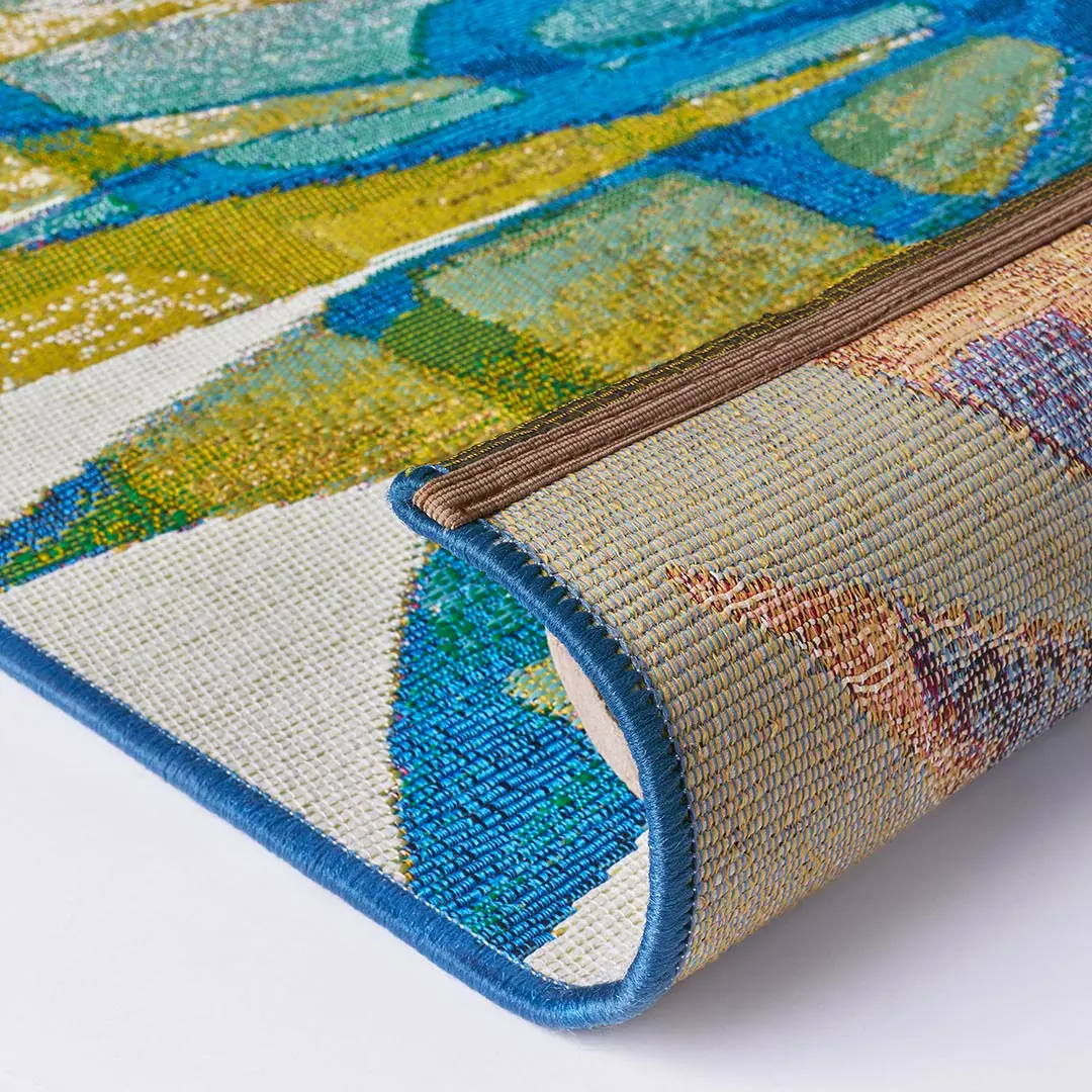 Tappeto Amazzonia 1073/Q03 X