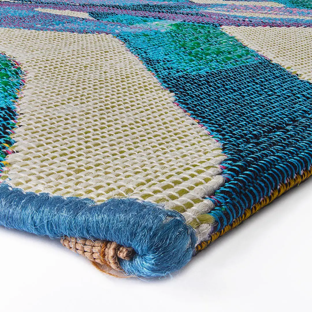 Tappeto Amazzonia 1073/Q03 X