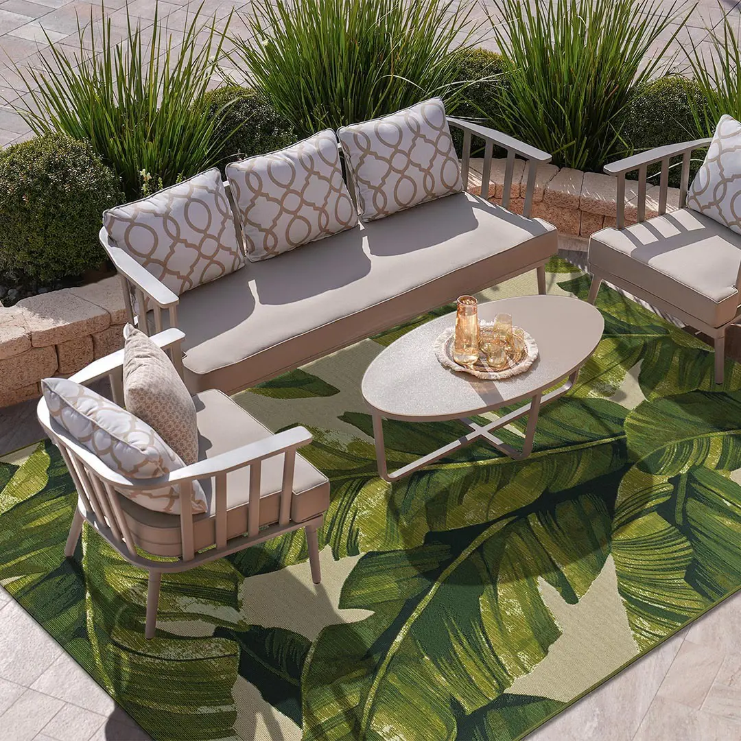 Tappeto Amazzonia 609X