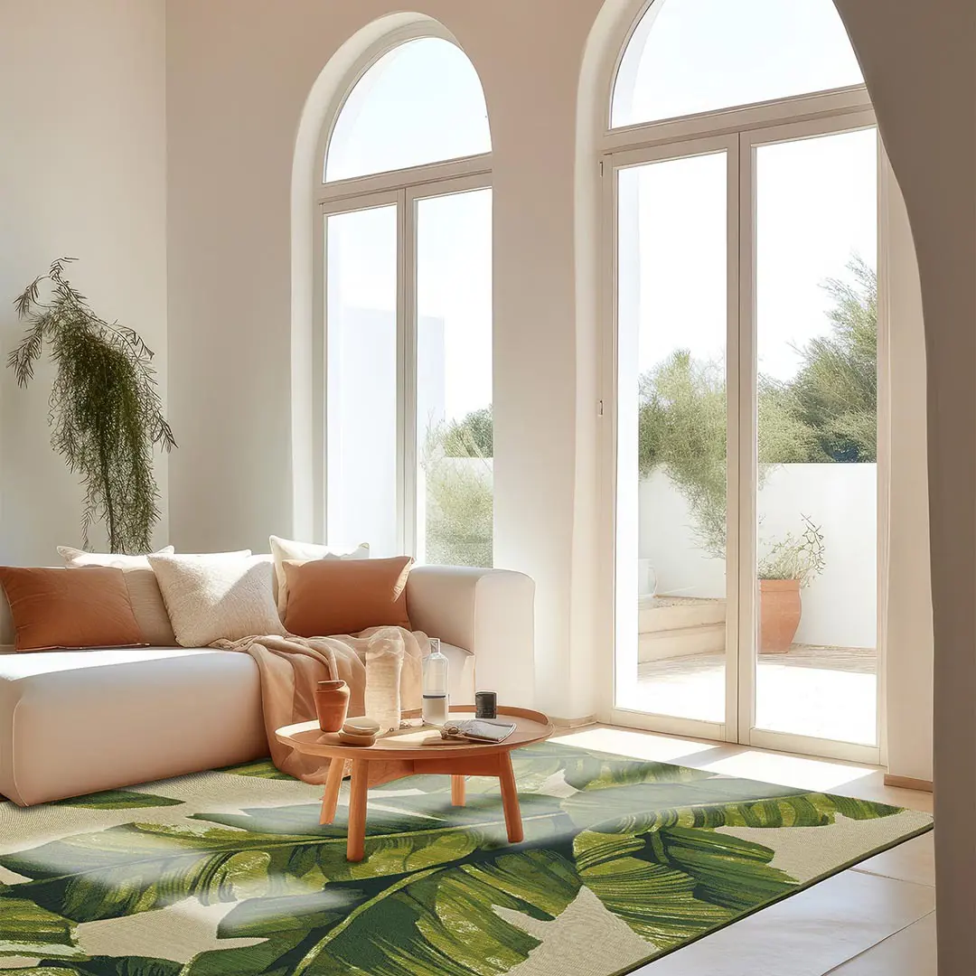 Tappeto Amazzonia 609X